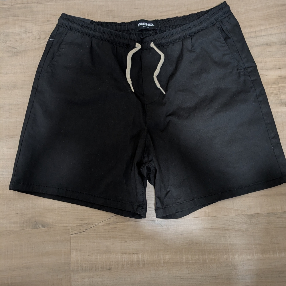 RSQ Tilly's Pull On Shorts- Large